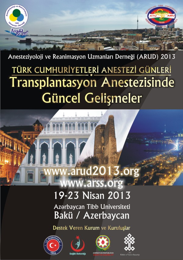 ARUD 2013